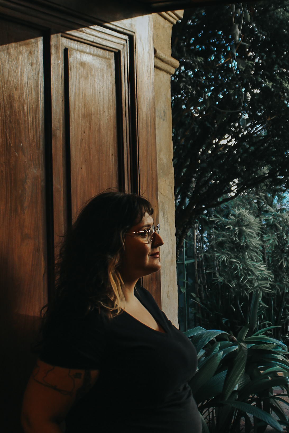 Lari Zaqueo