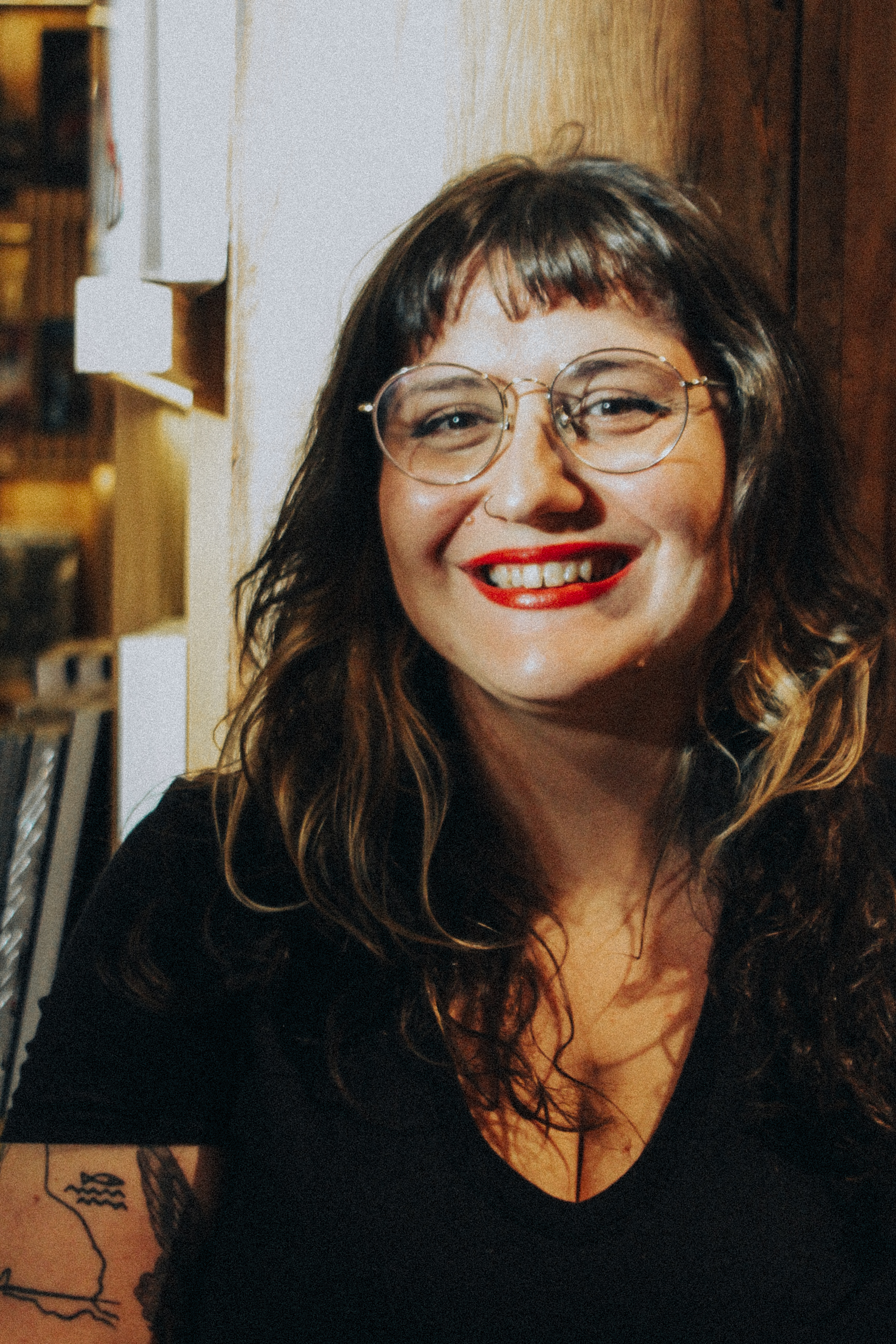 Lari Zaqueo